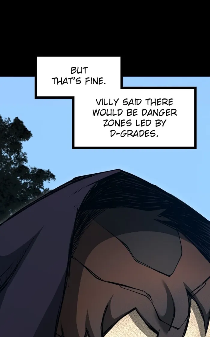 Primal Hunter chapter 70 page 81