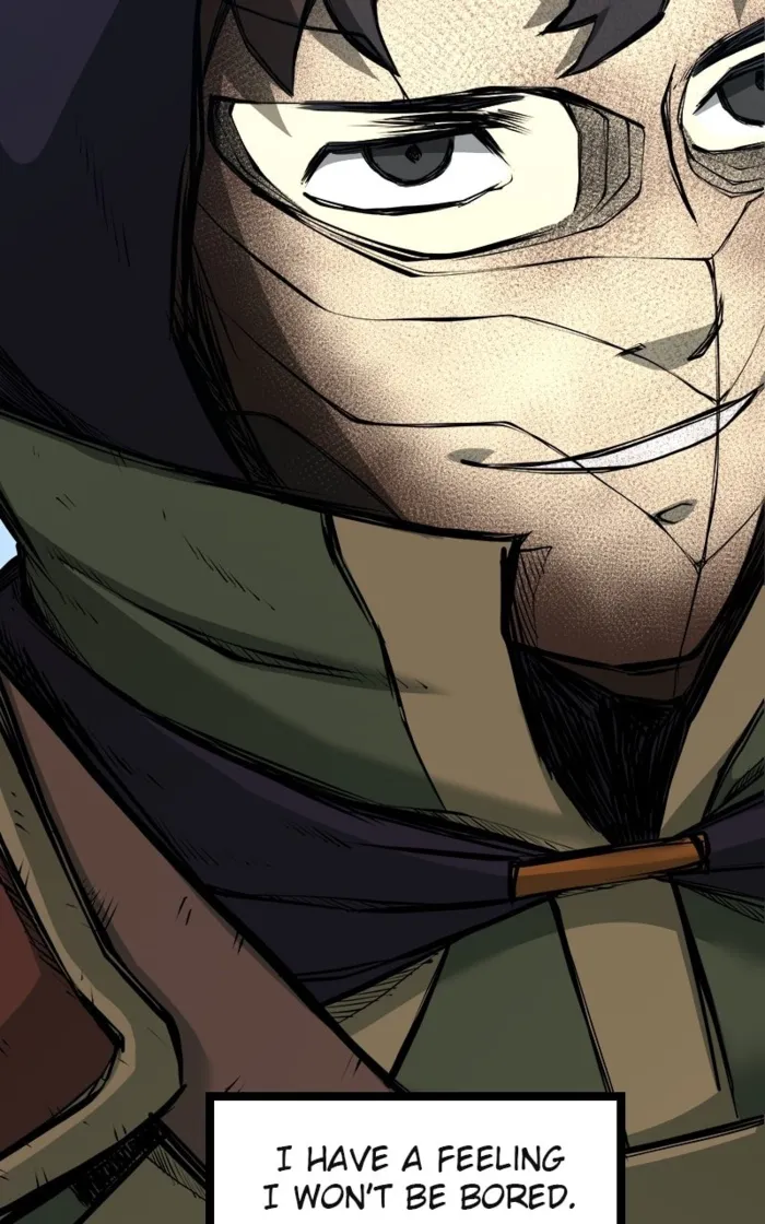 Primal Hunter chapter 70 page 82