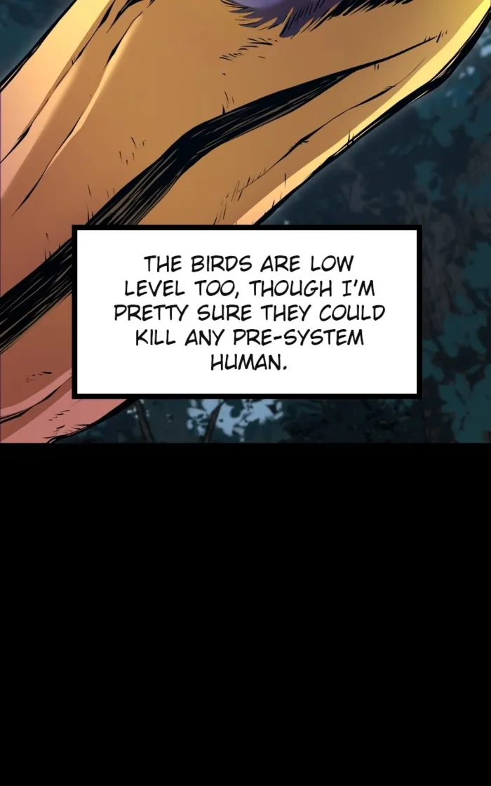 Primal Hunter chapter 70 page 89