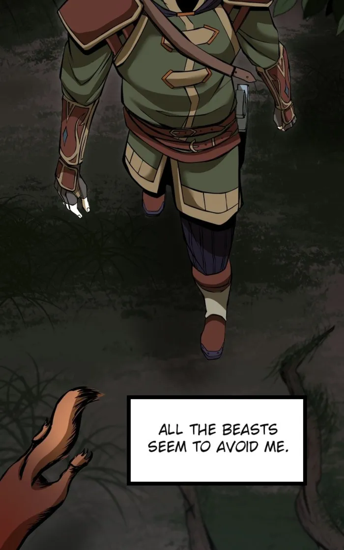 Primal Hunter chapter 70 page 91