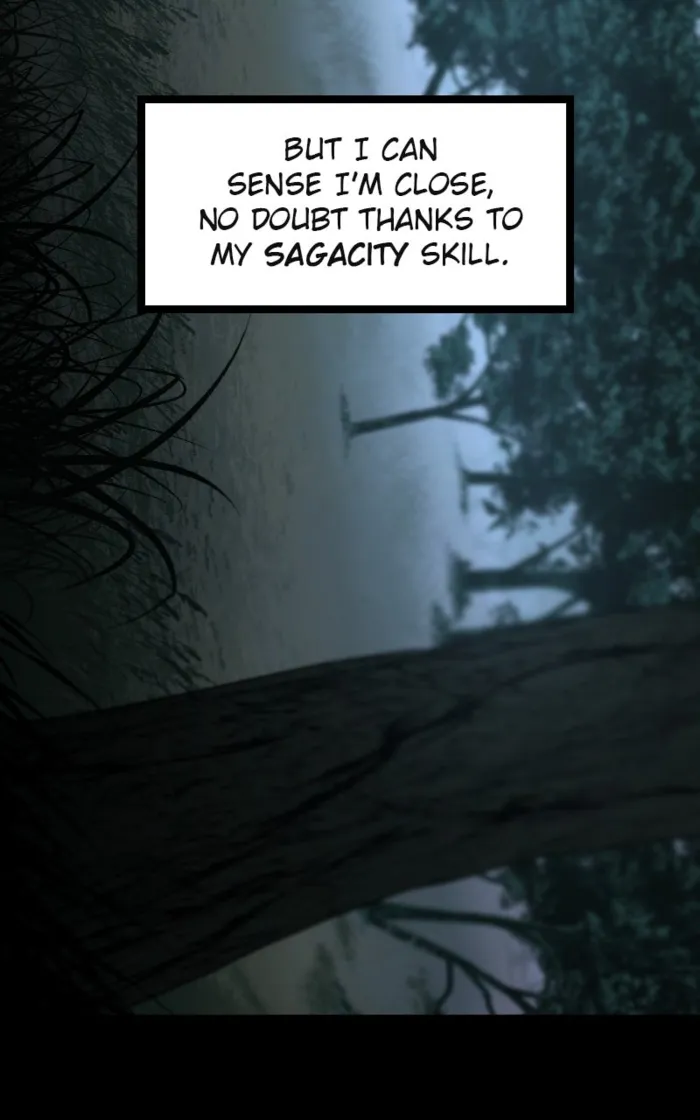 Primal Hunter chapter 70 page 99