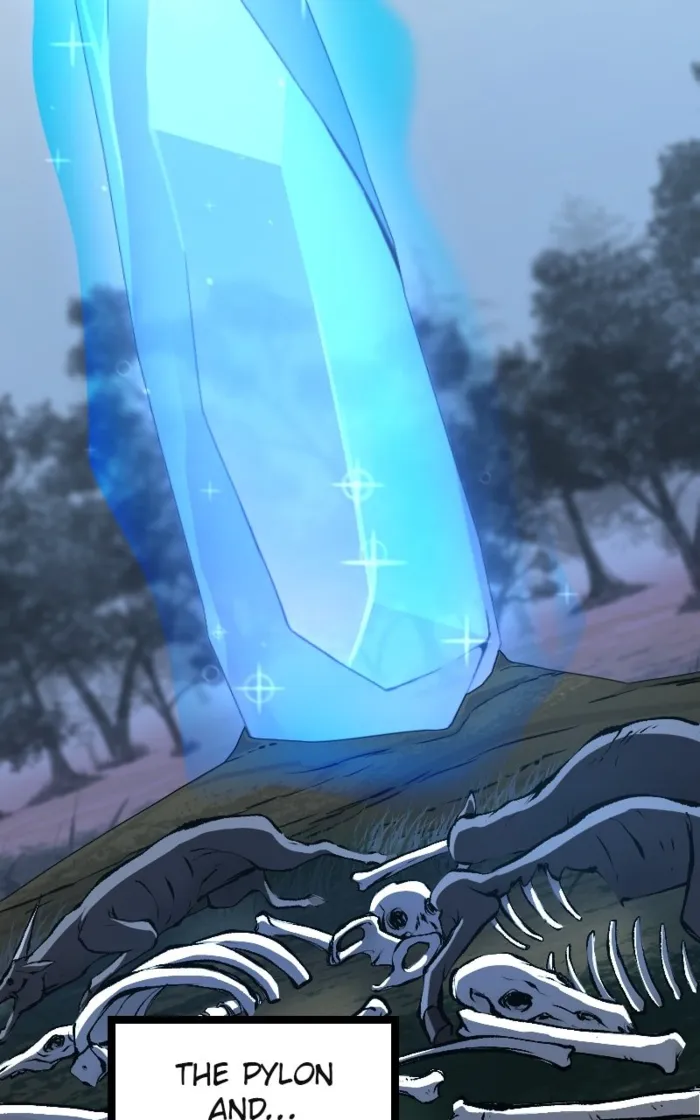 Primal Hunter chapter 70 page 103