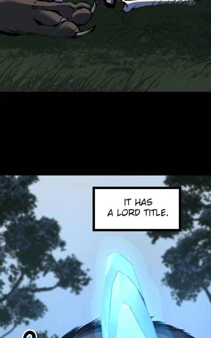 Primal Hunter chapter 70 page 110