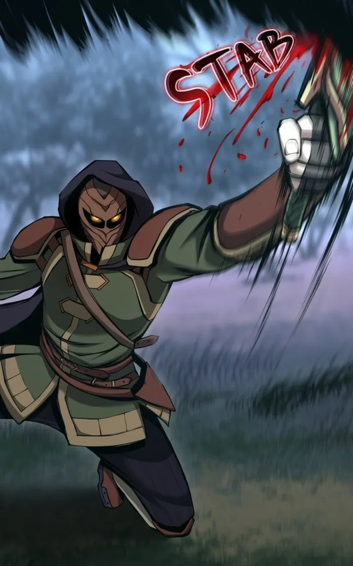 Primal Hunter chapter 70 page 127