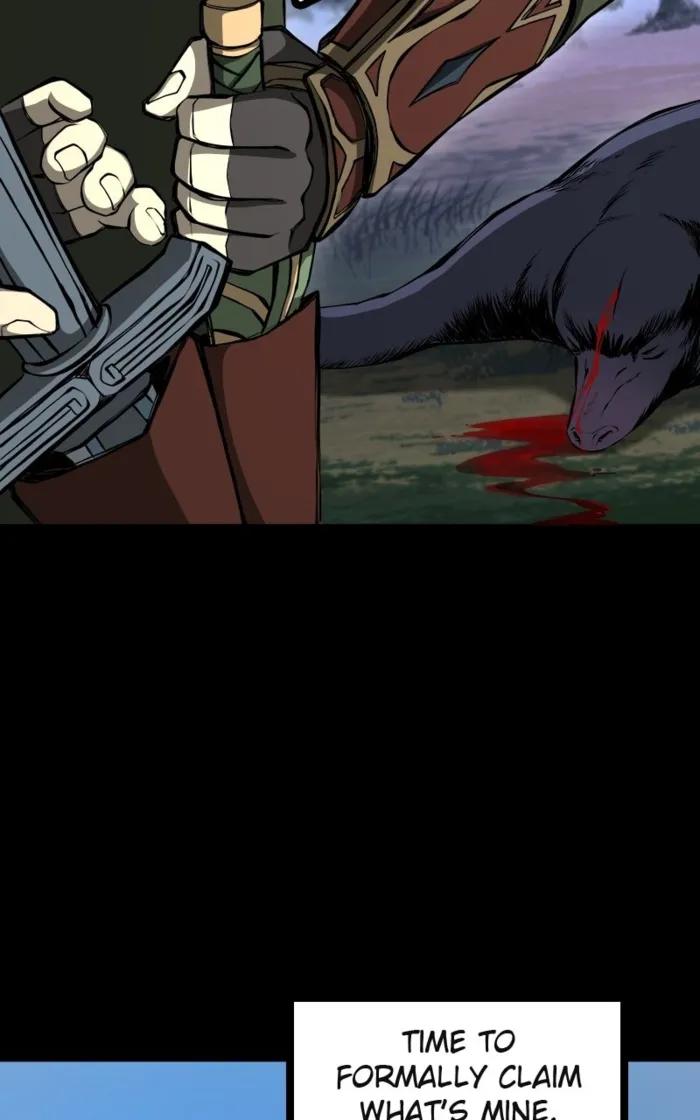 Primal Hunter chapter 70 page 141
