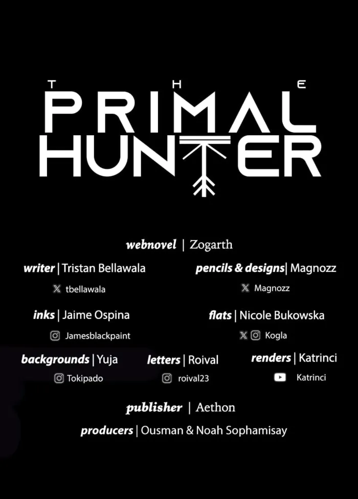 Primal Hunter chapter 70 page 165