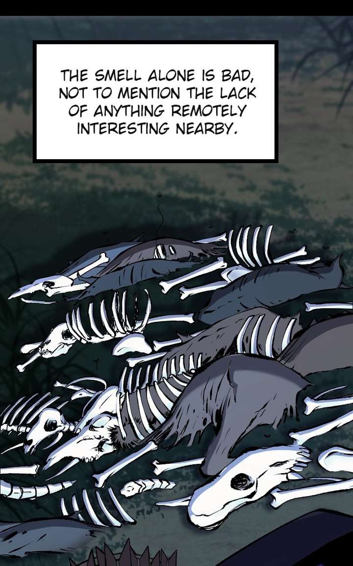 Primal Hunter chapter 71 page 9