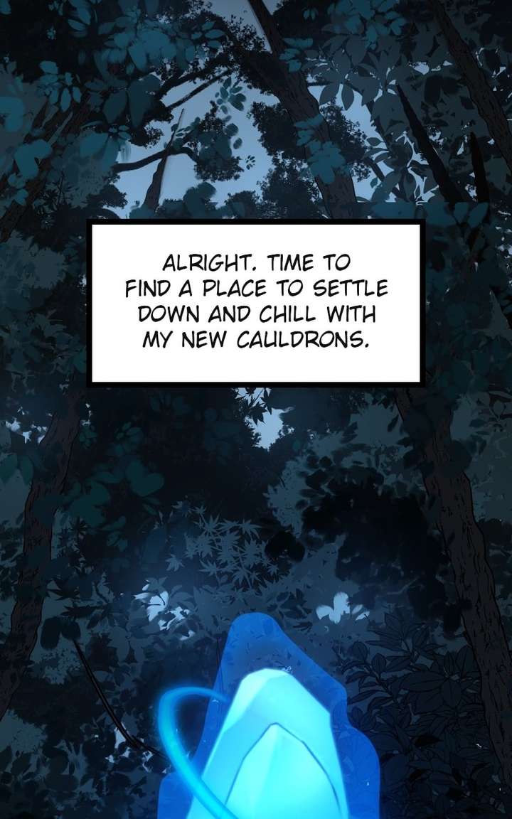 Primal Hunter chapter 71 page 21