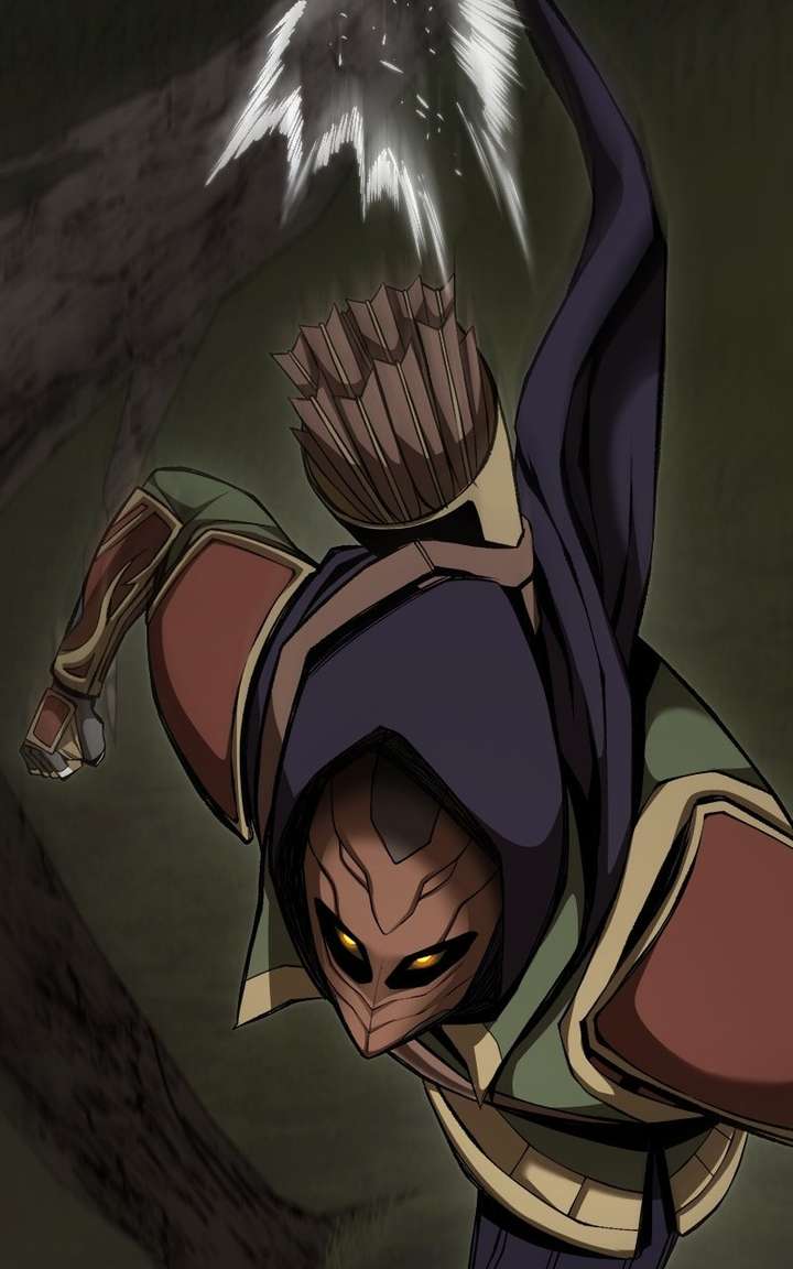 Primal Hunter chapter 71 page 30