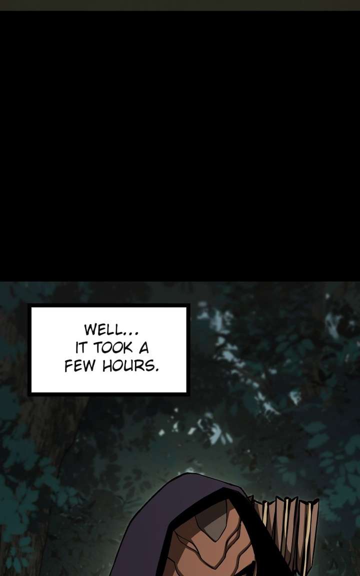 Primal Hunter chapter 71 page 32