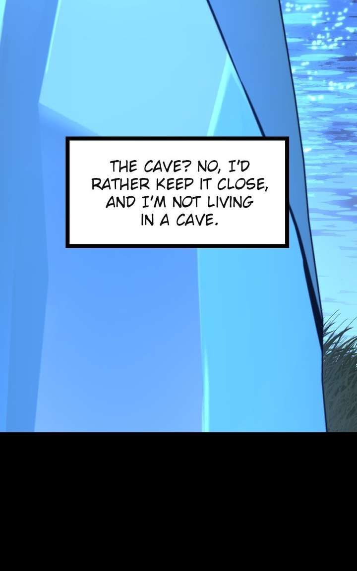 Primal Hunter chapter 71 page 42