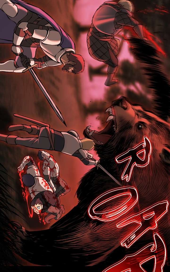 Primal Hunter chapter 71 page 80