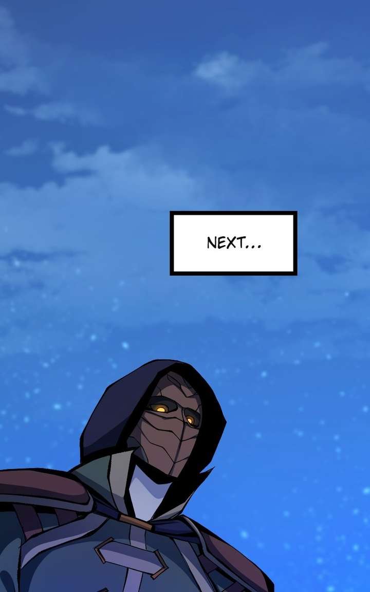 Primal Hunter chapter 71 page 110