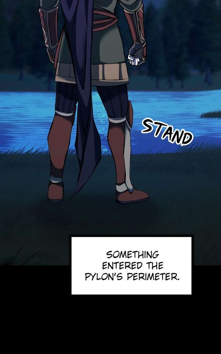 Primal Hunter chapter 71 page 166