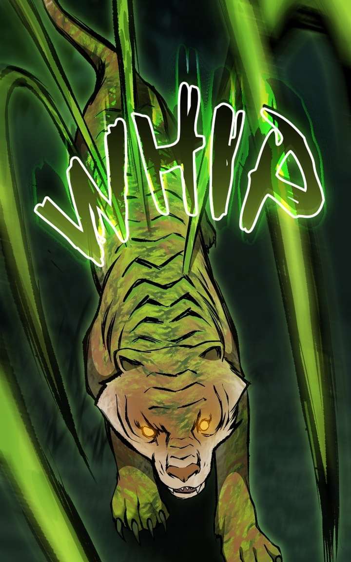 Primal Hunter chapter 72 page 33