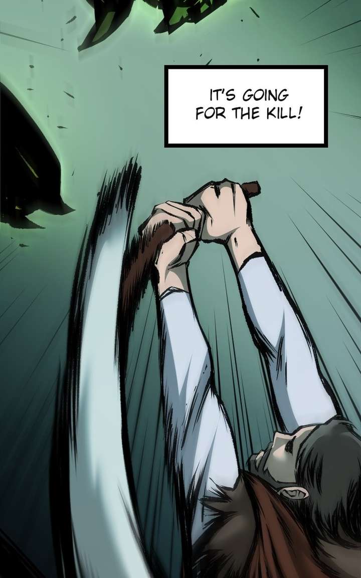 Primal Hunter chapter 72 page 41