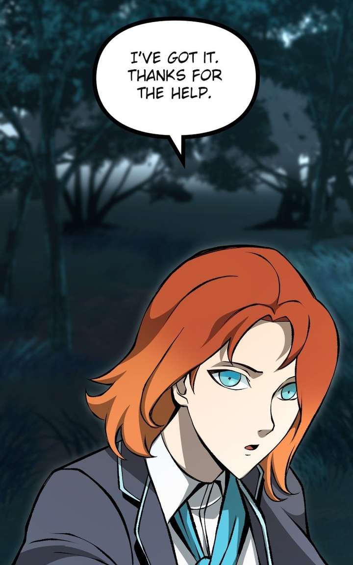 Primal Hunter chapter 72 page 84