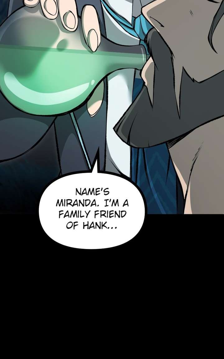 Primal Hunter chapter 72 page 87