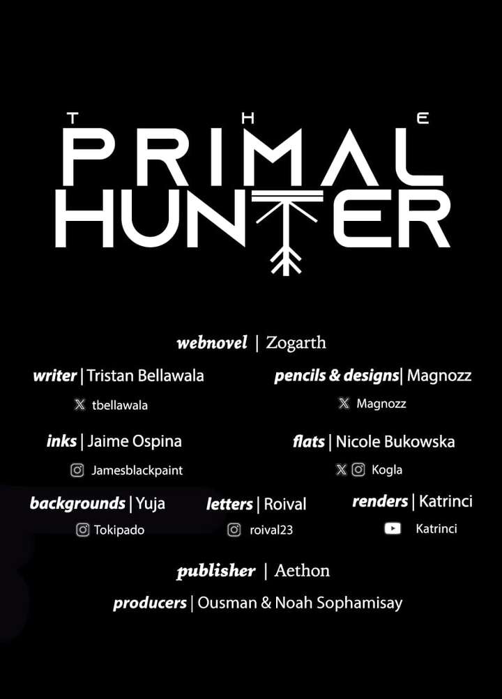 Primal Hunter chapter 72 page 178