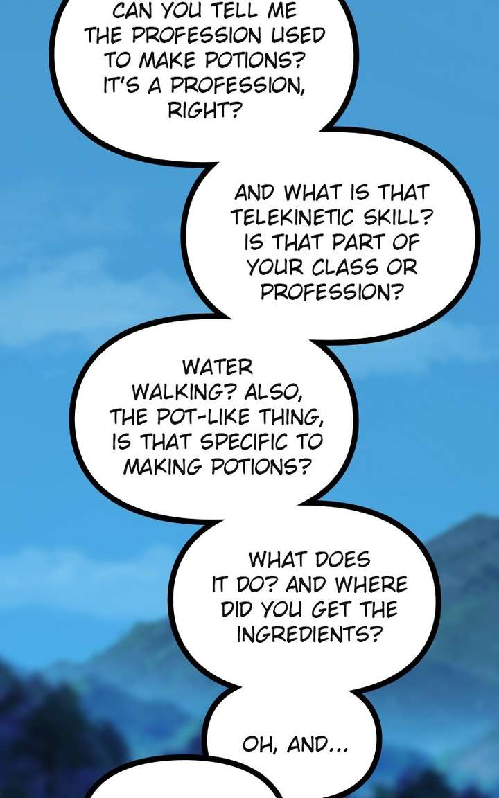 Primal Hunter chapter 73 page 41
