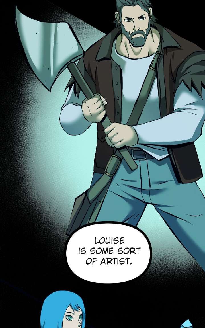 Primal Hunter chapter 73 page 59