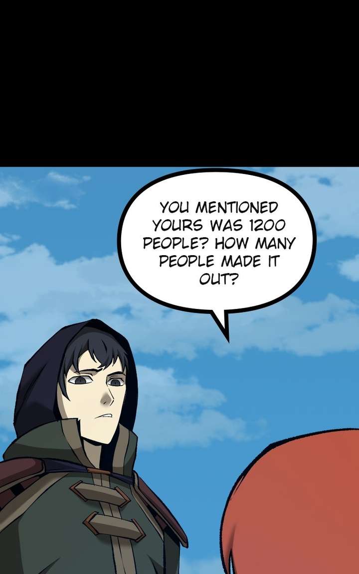 Primal Hunter chapter 73 page 84