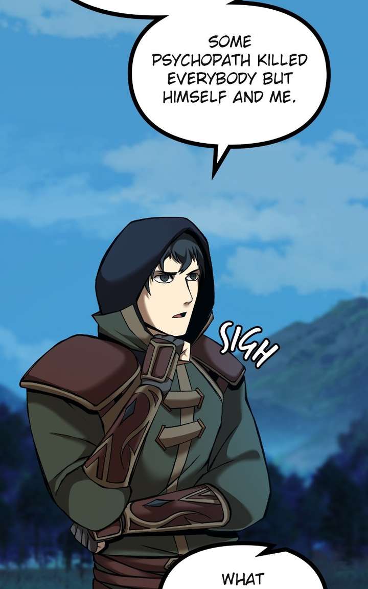 Primal Hunter chapter 73 page 92