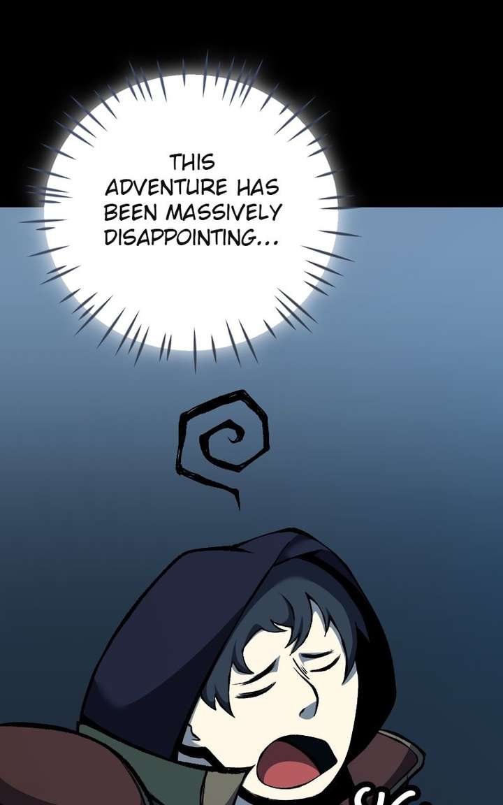 Primal Hunter chapter 74 page 40