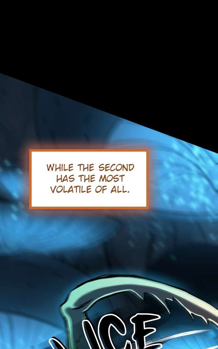 Primal Hunter chapter 74 page 79
