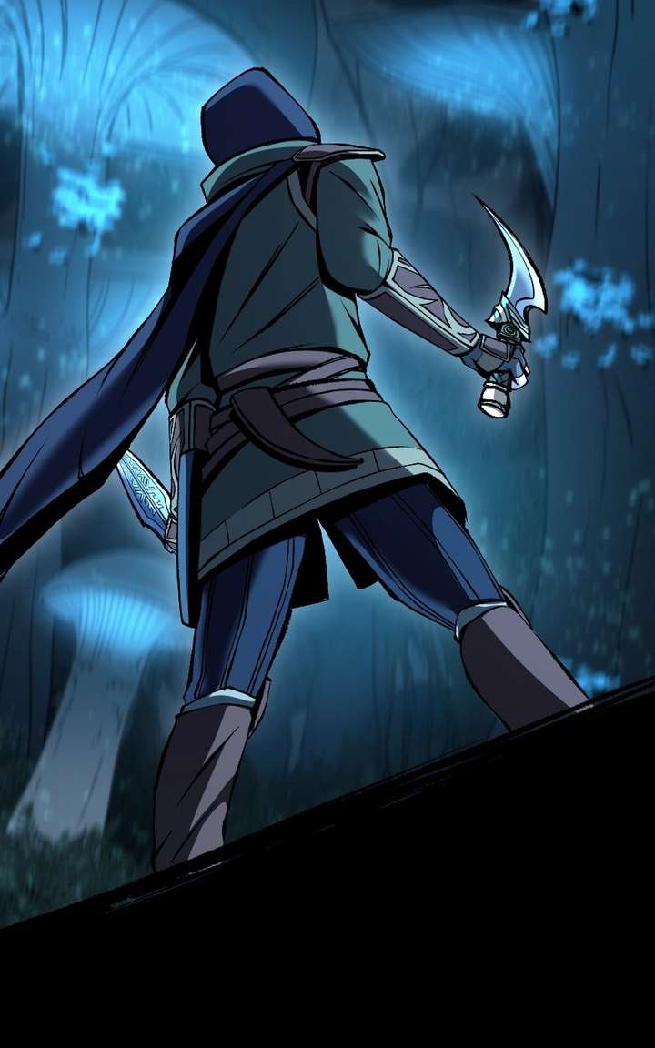 Primal Hunter chapter 74 page 86