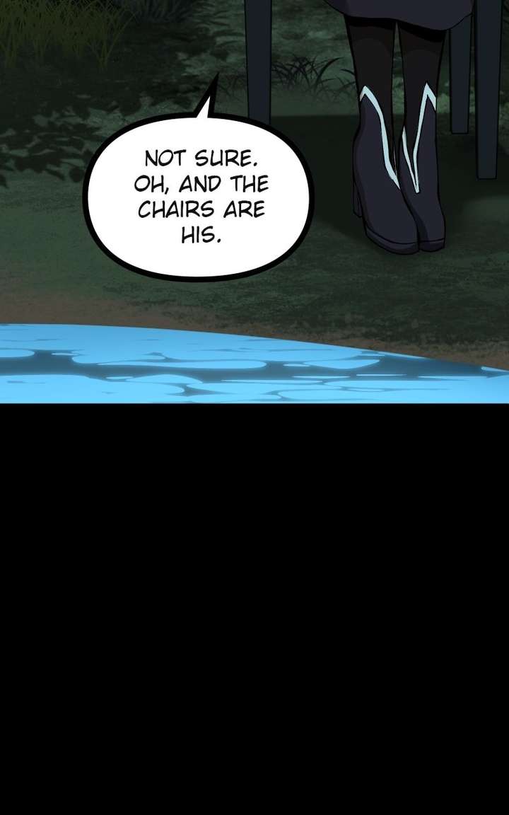 Primal Hunter chapter 74 page 158