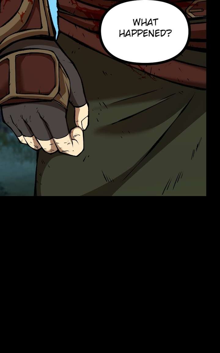 Primal Hunter chapter 76 page 6