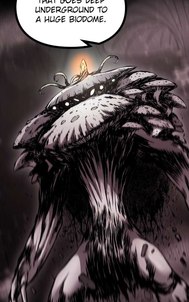Primal Hunter chapter 76 page 30
