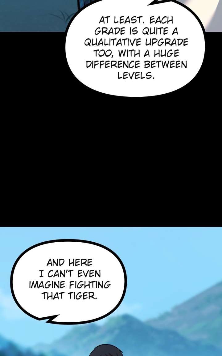 Primal Hunter chapter 76 page 33