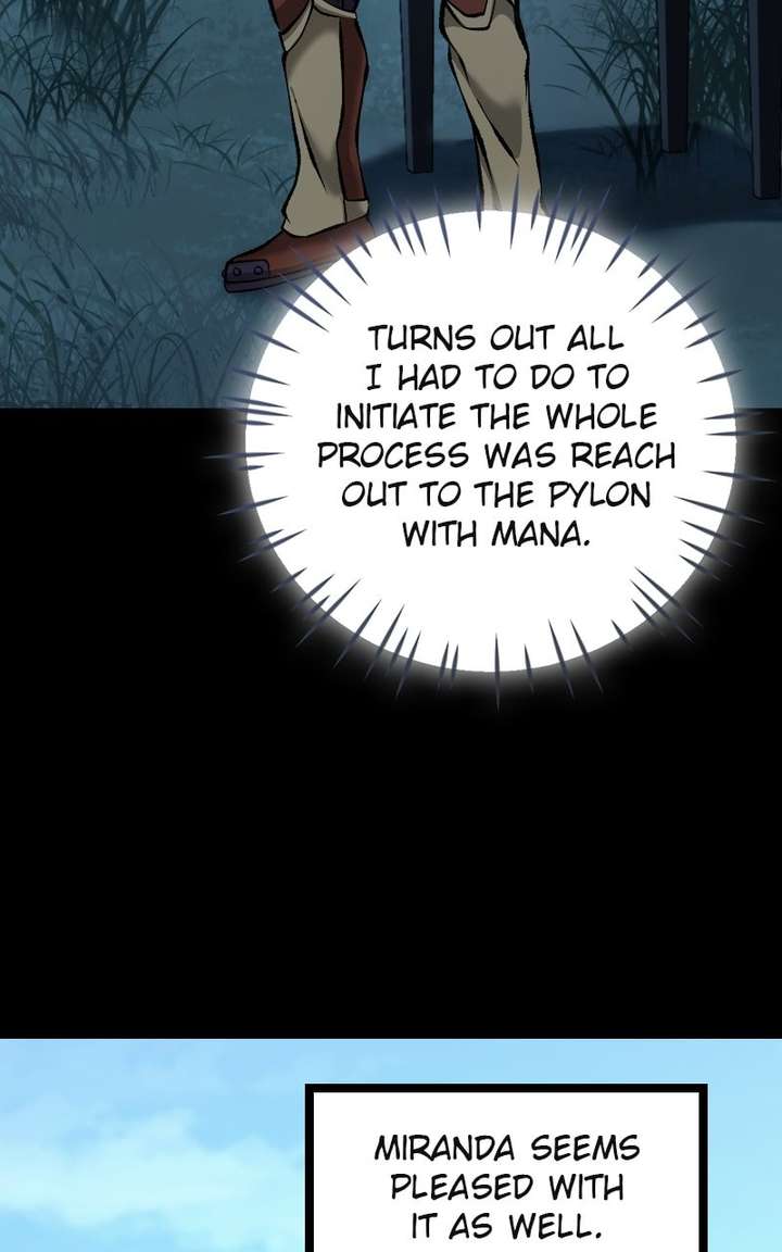 Primal Hunter chapter 76 page 70