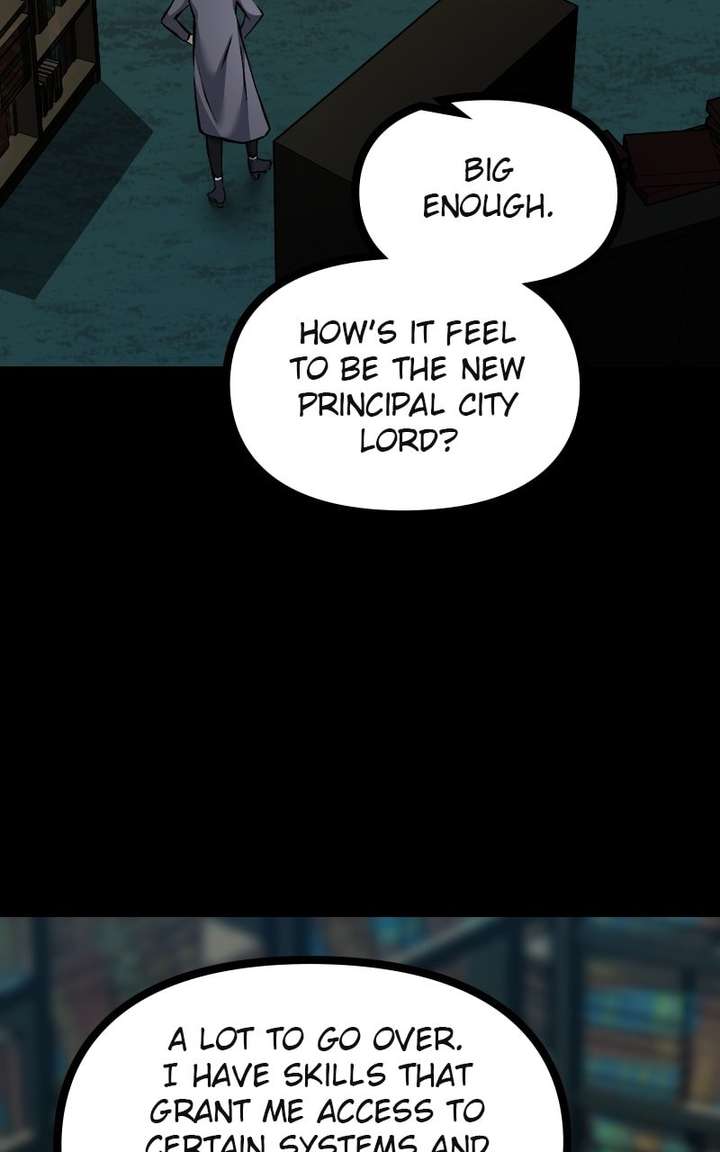 Primal Hunter chapter 76 page 87