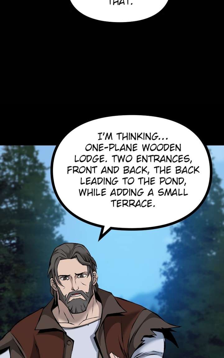 Primal Hunter chapter 76 page 116