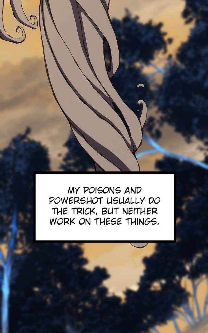 Primal Hunter chapter 79 page 81