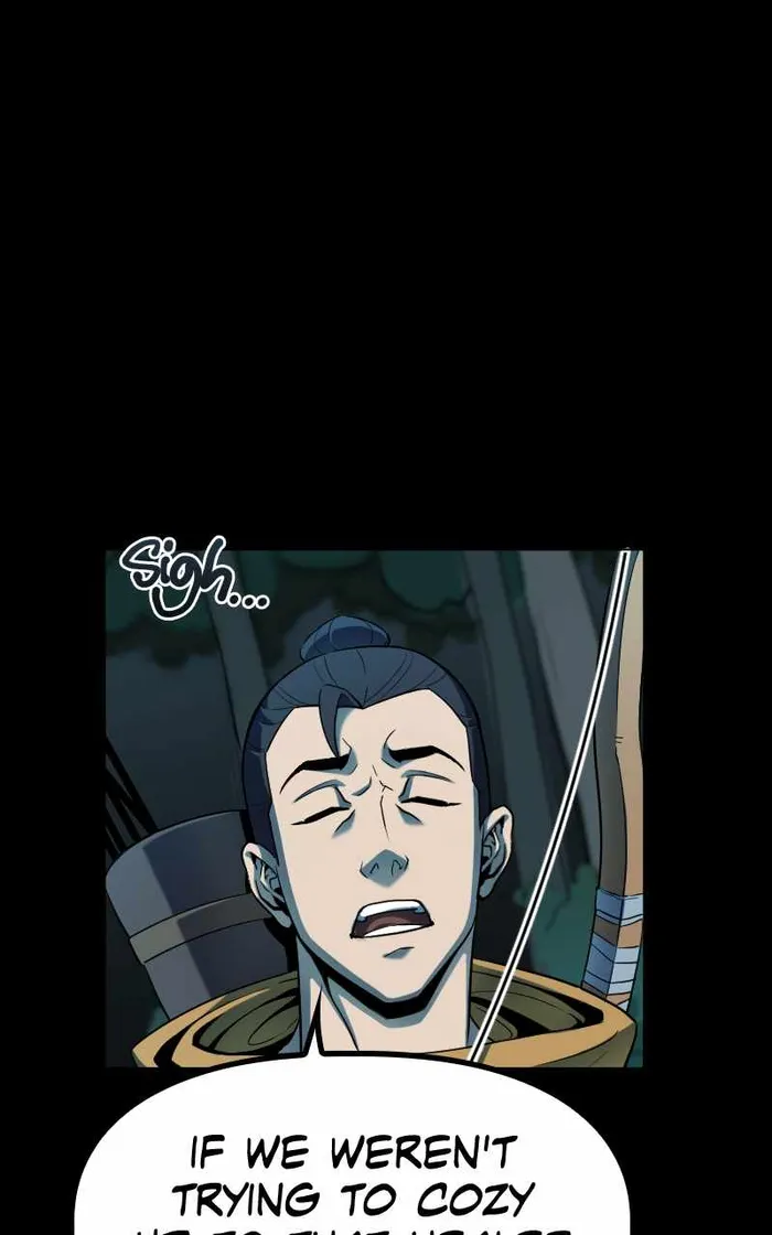 Primal Hunter chapter 8 page 3