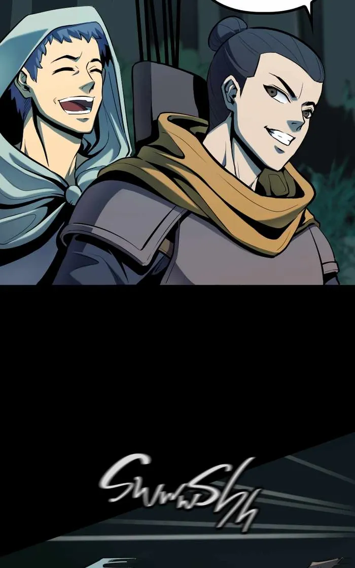 Primal Hunter chapter 8 page 6