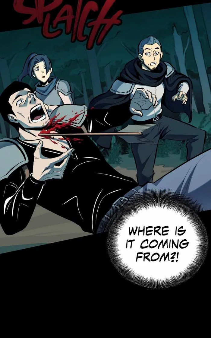 Primal Hunter chapter 8 page 13