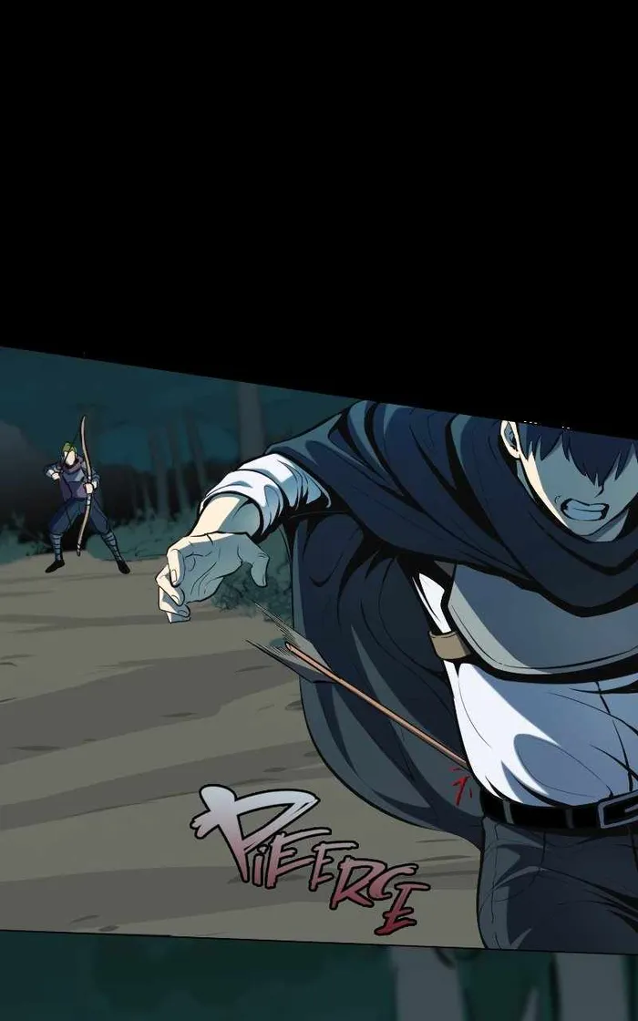 Primal Hunter chapter 8 page 30