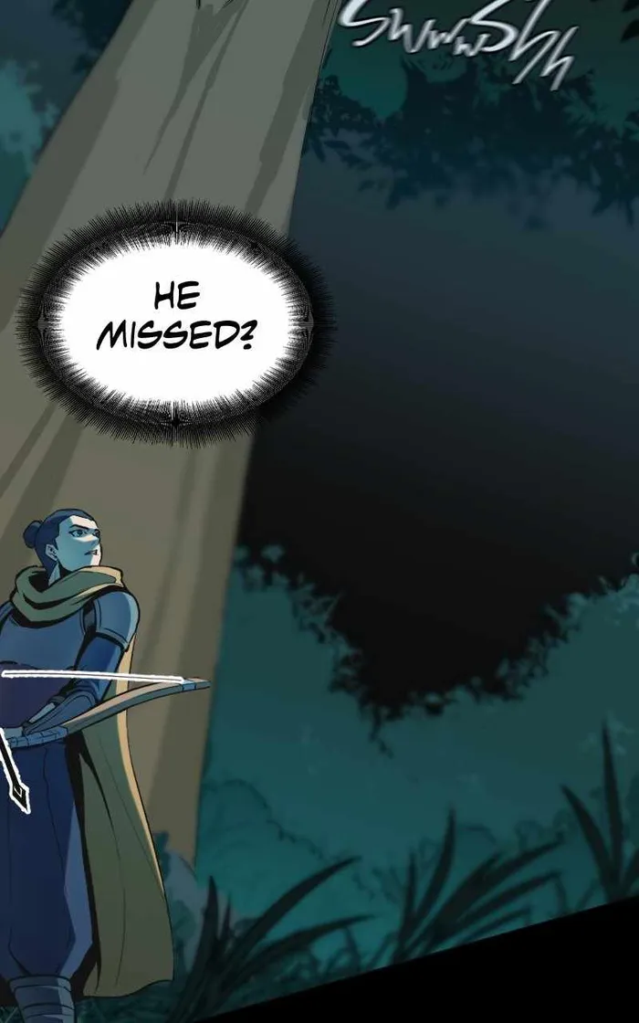 Primal Hunter chapter 8 page 45