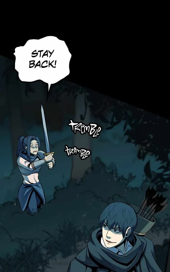 Primal Hunter chapter 8 page 58