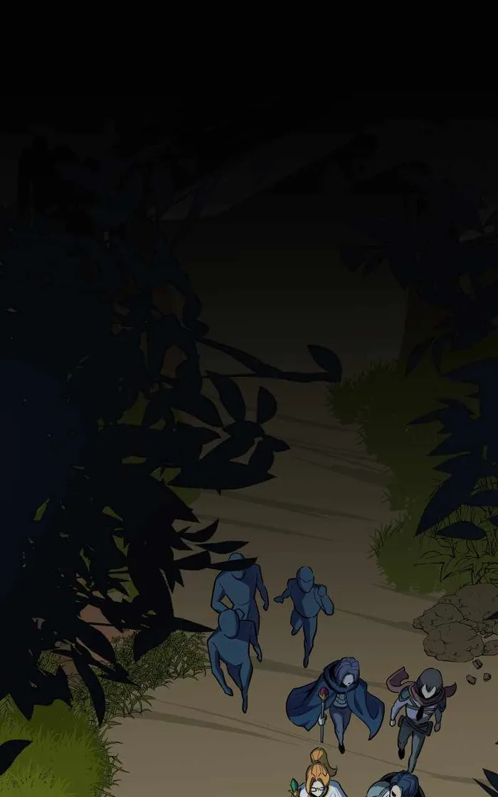 Primal Hunter chapter 8 page 62