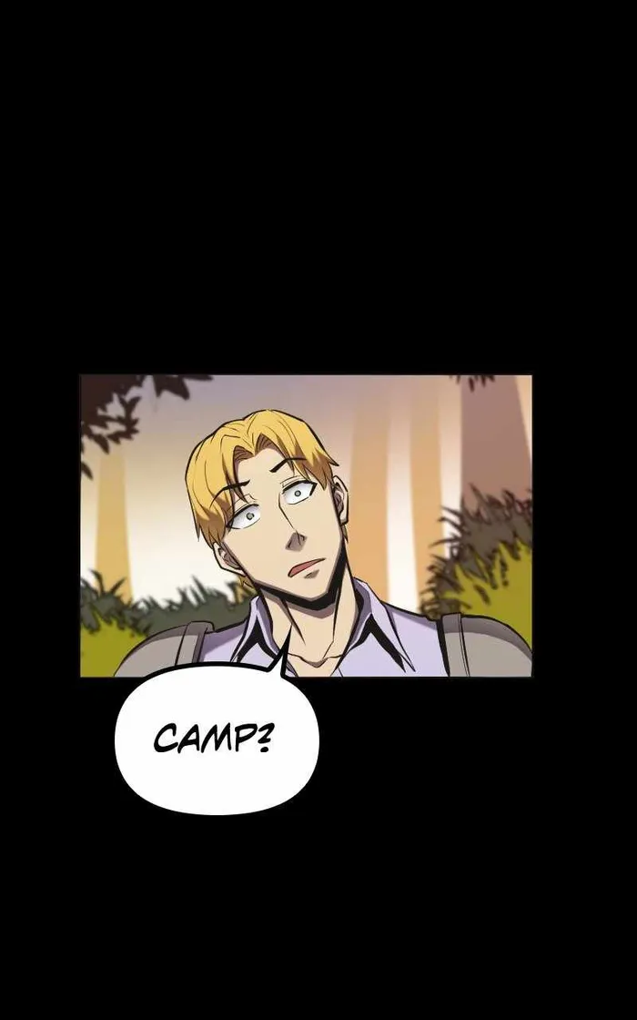 Primal Hunter chapter 8 page 71