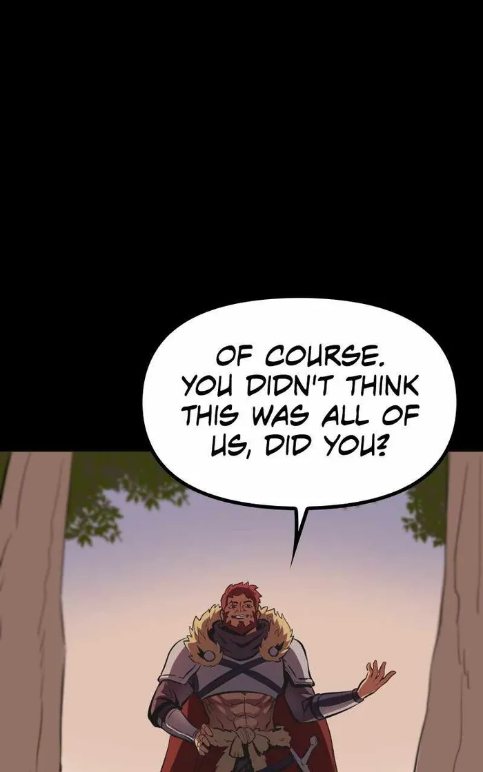 Primal Hunter chapter 8 page 72