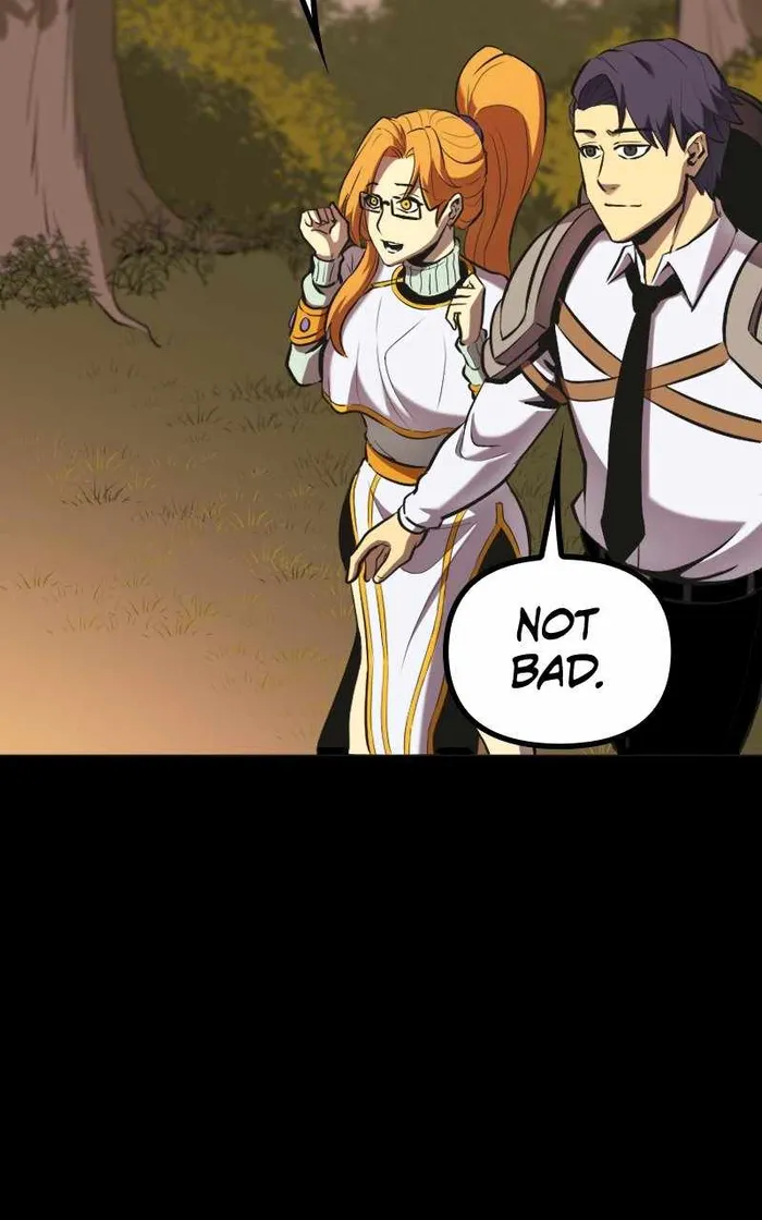 Primal Hunter chapter 8 page 78