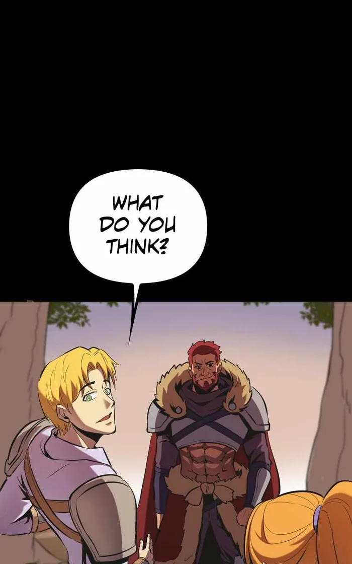 Primal Hunter chapter 8 page 81