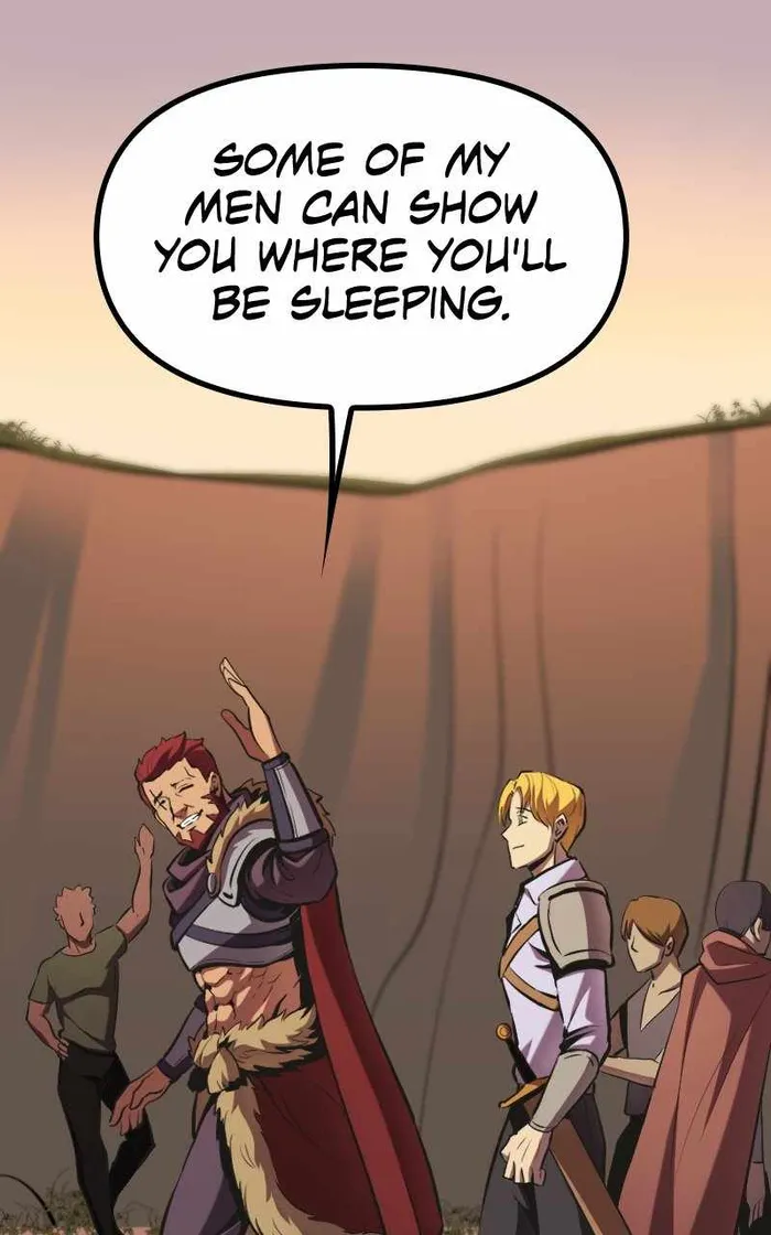 Primal Hunter chapter 8 page 84